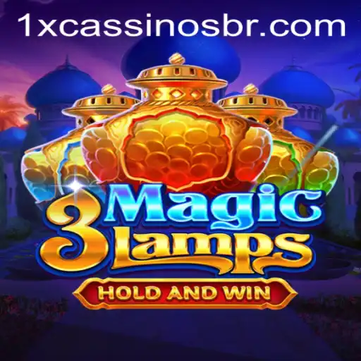 Explorando as Aventuras de 3MagicLamps no Mundo dos Cassinos Online