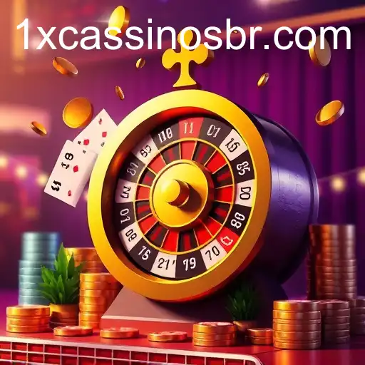 Caça-níqueis online