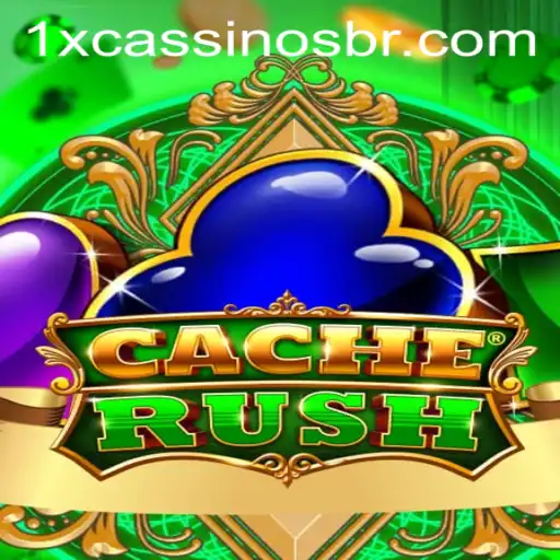 Descubra CacheRush: O Novo Sensação nos Cassinos Online