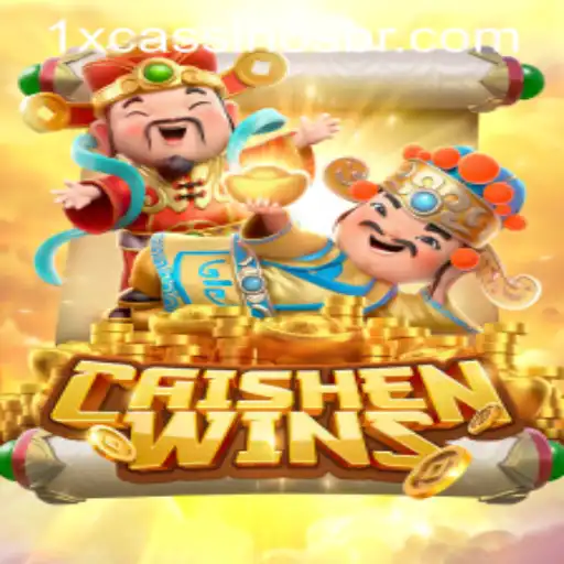 Descubra CaishenWins: Um Jogo de Cassino Inovador