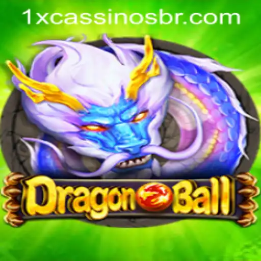 Descubra o Empolgante Mundo de DragonBall com 1xcassinos
