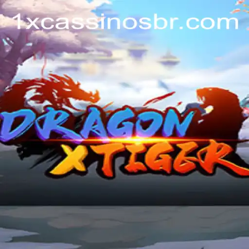 DragonXTiger: O Novo Fenômeno dos Cassinos Online