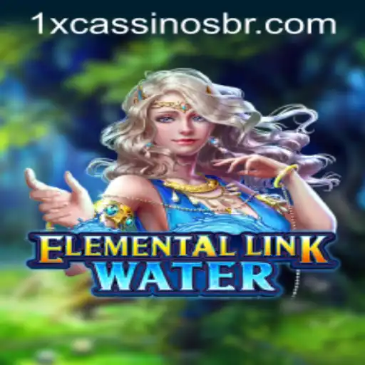 Mergulhe na Aventura com ElementalLinkWater: O Novo Jogo do 1xcassinos.com