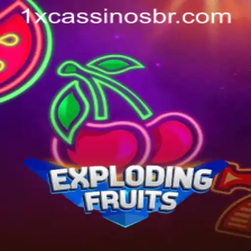 ExplodingFruits: O Novo Fenômeno dos Cassinos Online