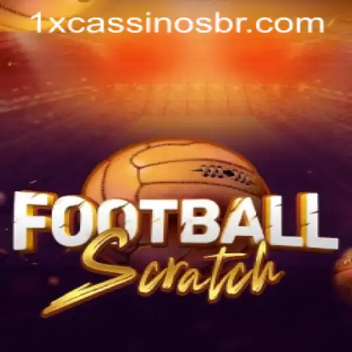 FootballScratch: Descubra a Emoção do Jogo que Une Futebol e Entretenimento