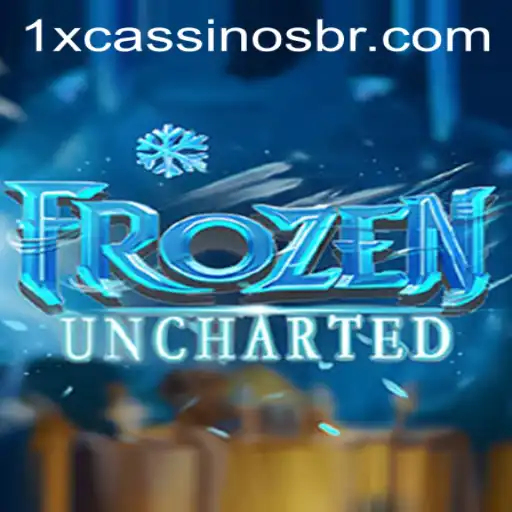 FrozenUncharted: Explorando Novas Aventuras no Mundo dos Jogos