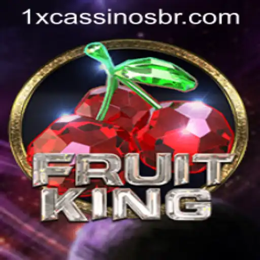Explorando o Mundo do Jogo de Slots Online FruitKing