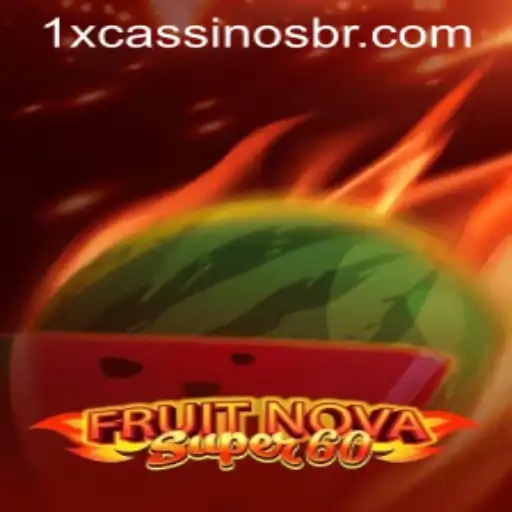 Descobrindo o Mundo Vibrante de FruitNovaSuper60