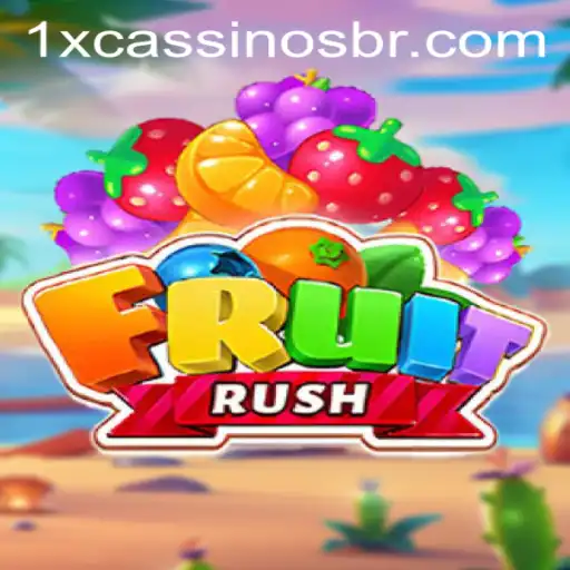 Descubra o Mundo Encantador de FruitRush no 1xcassinos.com
