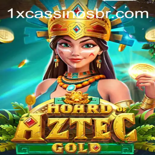 Explorando o Mundo de HoardofAztecgold: Um Mergulho Profundo no Novo Jogo de Cassino