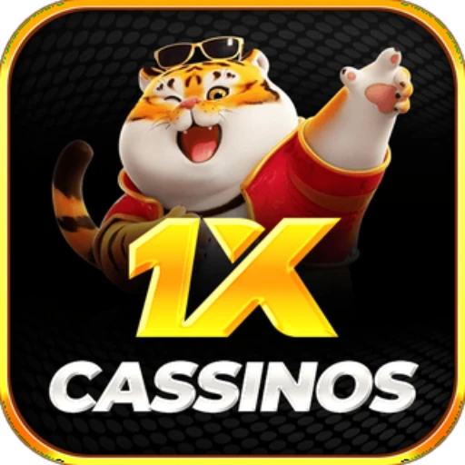 1xcassinos.com Logo