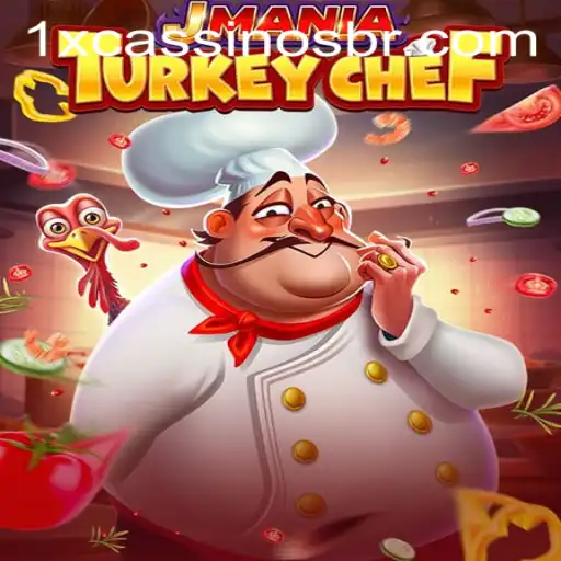 Explore o Jogo Inovador JManiaTurkeyChef