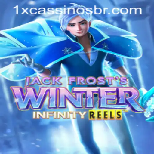 JackFrostsWinter: Descubra a Magia Gelada no Mundo dos Cassinos Online