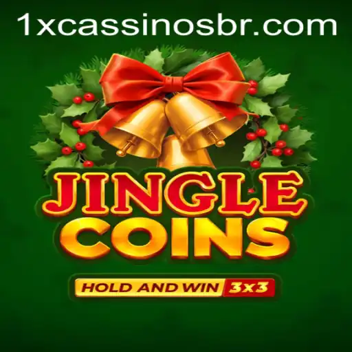 Jinglecoins: Desvendando o Fascínio do Novo Jogo no 1xcassinos.com