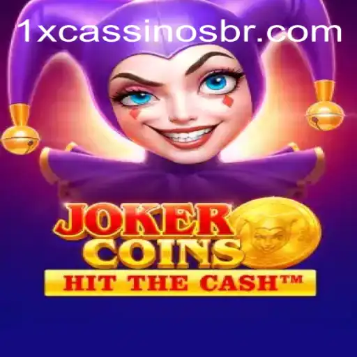 Explorando o Mundo de JokerCoins: Uma Nova Aventura no Universo dos Cassinos Online