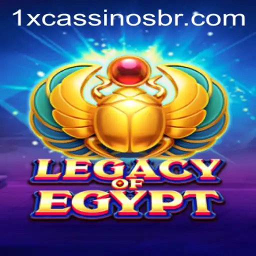 Explorando LegacyOfEgypt: Um Mergulho na Cultura Antiga com 1xcassinos.com