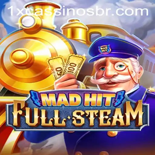 Explorando o Mundo do Jogo MadHitFullSteam e a Plataforma 1xcassinos.com