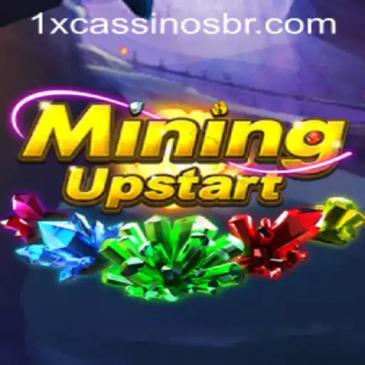 A Nova Sensação dos Jogos: MiningUpstart e Sua Revolução na Indústria