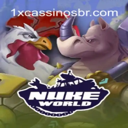 Explorando o Mundo do Jogo NukeWorld e Sua Estratégia Inovadora