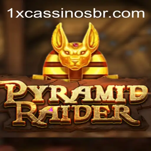 PyramidRaider: Uma Aventura Épica nos Cassinos Online