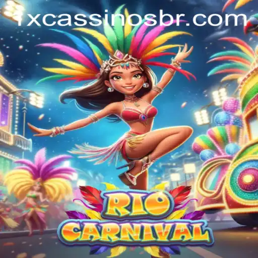 Descubra o Fascinante Mundo de RioCarnival: O Jogo que Celebra a Alegria Carioca