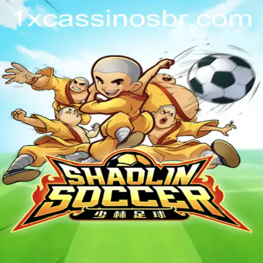 Explorando Shaolin Soccer: Um Mergulho no Jogo Inovador