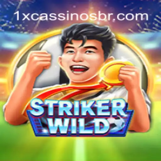 Explore o Dinâmico Mundo de StrikerWILD no 1xcassinos.com