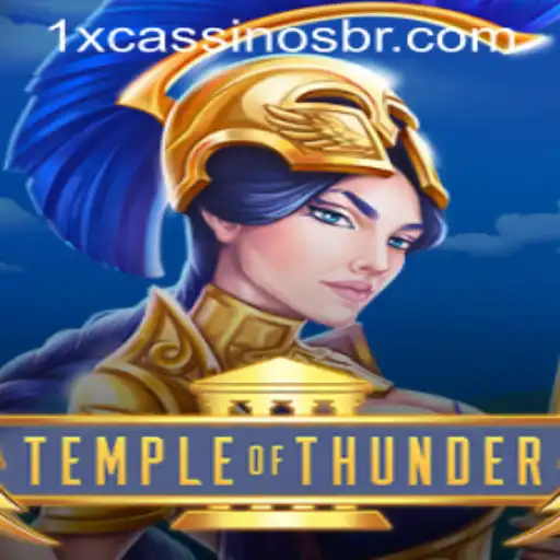 Explorando TempleofThunder: Uma Aventura Épica no Mundo dos Cassinos