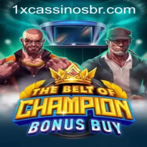 TheBeltOfChampionBonusBuy: Um Guia Completo para Dominar o Jogo
