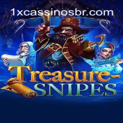 Aventuras e Estratégias em TreasureSnipes