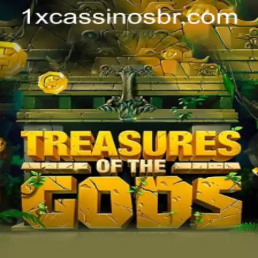 Explorando Treasure of the Gods: Um Mergulho Profundo no Jogo do Momento