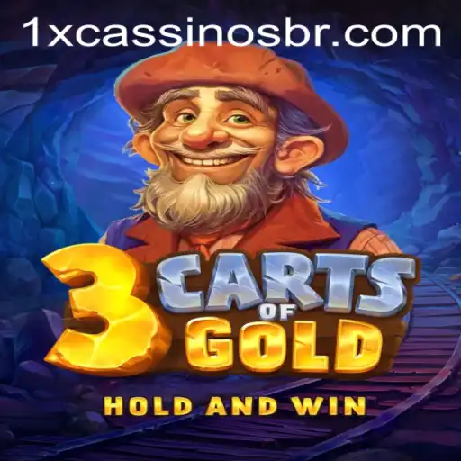 Explorando o Mundo do Jogo 3cartsOfGold: Introdução e Regras