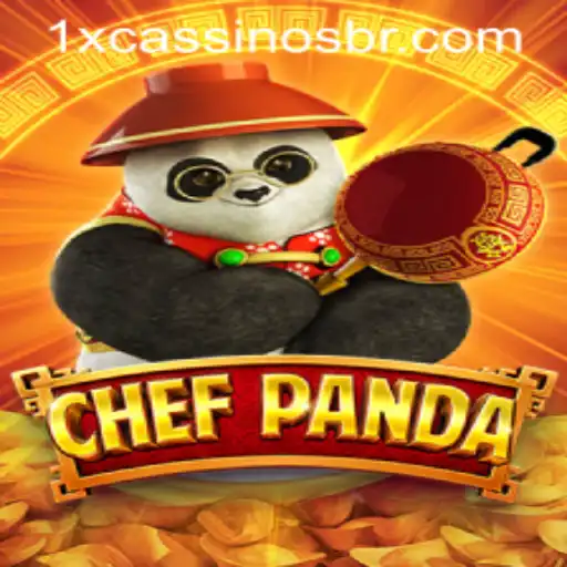 ChefPanda: Explore o Delicioso Universo Culinário com Diversão