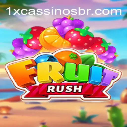 Descubra o Mundo Encantador de FruitRush no 1xcassinos.com