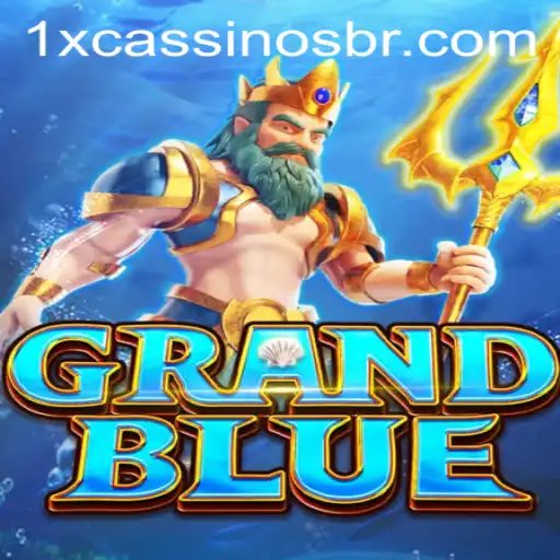 Descubra o Mundo de GRANDBLUE: Um Jogo Inovador em 1xcassinos.com