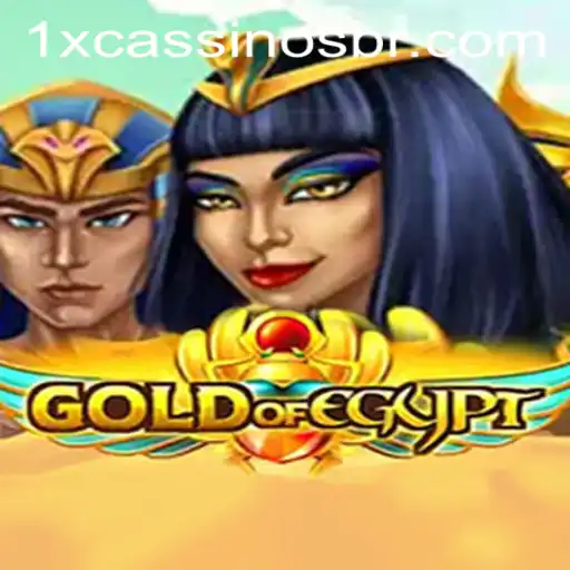 GoldOfEgypt: A Nova Sensação dos Cassinos Online