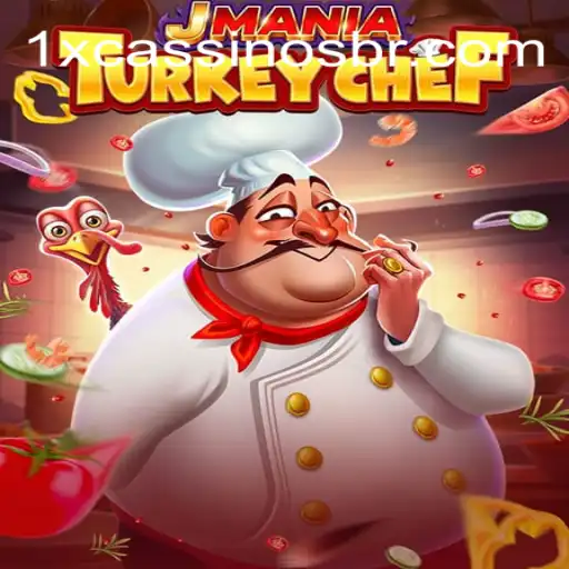 Explore o Jogo Inovador JManiaTurkeyChef