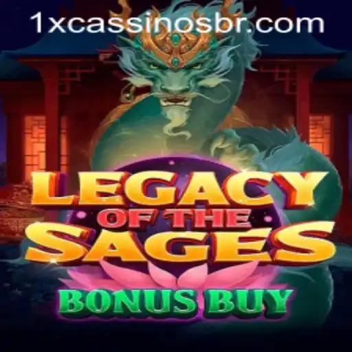 Explorando o Mundo de LegacyoftheSagesBonusBuy