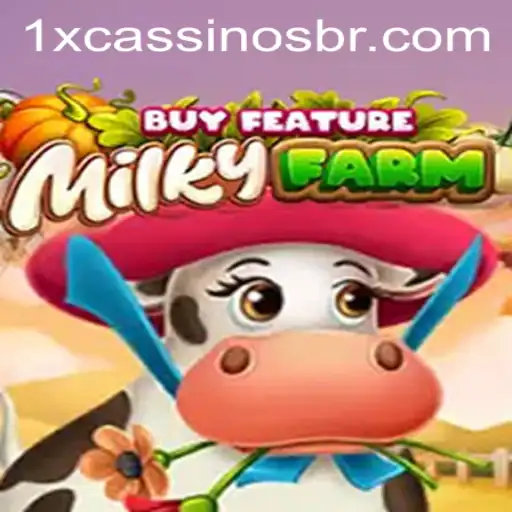 Explore o Fascinante Mundo de MilkyFarmBuyFeature em 1xcassinos.com