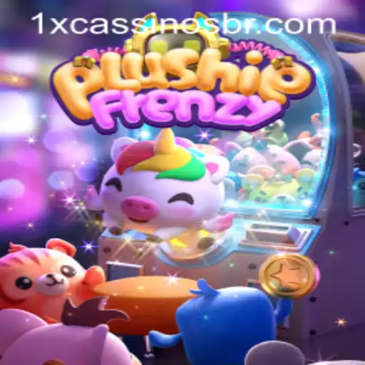 PlushieFrenzy: Um Mergulho no Mundo Encantado dos Pelúcias