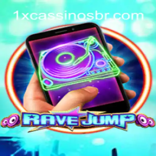 Descubra o Mundo Empolgante de RaveJumpmobile