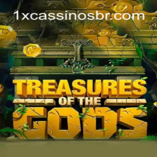 Explorando Treasure of the Gods: Um Mergulho Profundo no Jogo do Momento