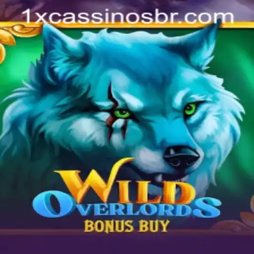 Explorando WildOverlordsBonusBuy: Um Mergulho no Mundo dos Cassinos Online